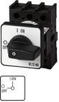 Eaton P1-25/E E in-Aus-Schalter (38724)