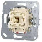 Jung 532U Taster 10 AX 250 V