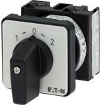 Eaton T0-1-8214/E Umschalter, T0, 20 A, Einbau, 1 Baueinheit(en), Kontakte: 2, 45 &deg;,