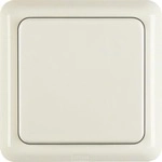 Berker 4718 Steckdose SCHUKO mit Klappdeckel und Rahmen, wg Up IP44, wei&szlig; gl&auml;nzend