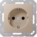 JUNG A1520CH SCHUKO Steckdose