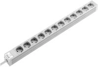 Rittal DK 7240 310 STECKDOSENLEISTE 12-FACH