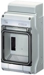 Hensel KV PC 9104 Automatengeh&auml;use, 4,5 Teilungseinheiten: 1 x 4,5 x 18 mm