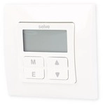 SELVE 296500 Rollladenuhr mit Astroprogramm