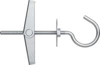 Fischer KDH 4 Kippd&uuml;bel mit Haken (80184)