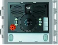 Bticino (351300) Weitwinkel-Farbkamera mit integriertem Lautsprechermodul mit 2