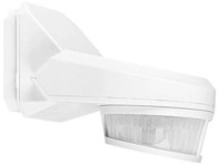 Niko 26560 Aussenmelder 4000-240 wei&szlig;