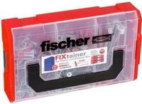 Fischer 539868 FIXtainer - DUOPOWER/DUOTEC+Schrauben