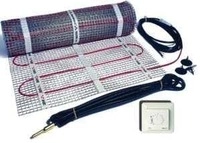 Devi D&uuml;nnbettset mit 1-450W DTIF (140F0820)