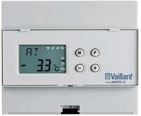 Vaillant VEA-U/2 Aufladesteuerung