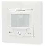 Rademacher 9484 RolloHomeControl DuoFern Bewegungsmelder, innen (32501772),
