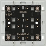 JUNG FM4002M Funk-Wandsender-Modul 2-kanalig