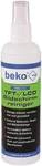 beko TecLine TFT/LCD-Bildschirmreiniger, 250ml (29950250)