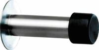 Burg W&auml;chter TSW 2390 Ni SB Wand-T&uuml;rstopper, Edelstahl (15531)