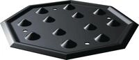 Neff Z2480X0 Simmer plate