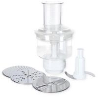 Bosch MUZ5MM1 Multimixer, 500W, 0,5l, wei&szlig;/transparent