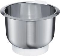 Bosch MUZ4ER2 R&uuml;hrsch&uuml;ssel f&uuml;r MUM4, 3,9l, Edelstahl