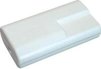 Bachmann 924.076 Wei&szlig; Schnurzwischendimmer