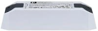 Paulmann Elektroniktrafo Halogen+LED max. 0-65W 220-240/12V 65VA Wei&szlig; (97767)