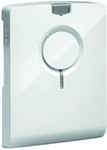 Grothe Echo 120 Elektronik Gong Echo 8-12V AC/DC, wei&szlig;