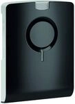 Grothe Echo 120 Elektronik Gong Echo, 8-12V AC/DC, schwarz