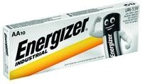 Energizer Industrial Mignon Batterien 10 St&uuml;ck 1,5V 2800mAh