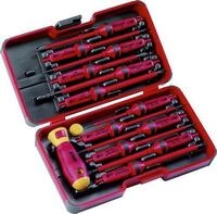 FELO 06391306 Werkzeugbox E-SMART
