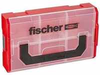 Fischer FIXtainer - Leere Box (533069)