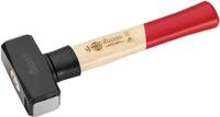 Cimco Sicherheits-F&auml;ustel, 1250g (130602)