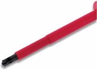 Cimco Spezial Schraubendreher mit Kombi-Profil PZ1x80mm (117751)