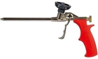 Fischer Metallpistole PUPM 3, rot (33208)
