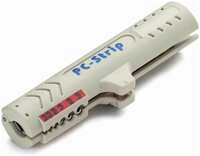 Cimco PC-STRIP Entmanteler von 5,5-15mm, abisolieren von Leiter 0,2-4,0 mm&sup2; (120034)