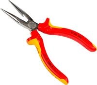 Knipex (2506160) Flachrundzange