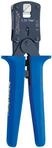 Klauke K303 Presszange, 0,08-10mm&sup2;, 190mm