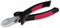 Cimco 1000 V Seitenschneider 180 mm DIN ISO 5749 B, eingelegtes Gelenk (100577)