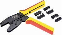 Cimco Click n Crimp Solar (106052)