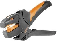 Weidm&uuml;ller STRIPAX ULTIMATE Abisolier- und Schneidwerkzeug, schwarz (1468880000)