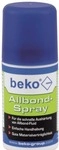 beko TecLine B10 Universal-&Ouml;l, 400ml (2985400)