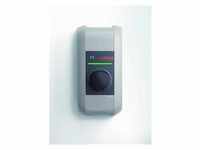 Keba KeContact P30 x-series EN Type2 Socket 22kW-RFID Wallbox, Ladestation,...