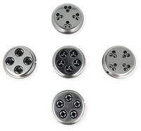 Bosch MUZ9PP2 Zubeh&ouml;raufsatz f&uuml;r Pasta