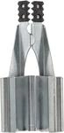 Schellenberg Maxi/Mini Rollladen-Klemmsicherung, 2 St&uuml;ck (16003)