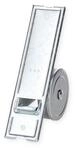 Schellenberg Maxi Einlasswickler, Lochabstand 160 mm, verzinkt (50200)