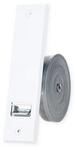 Schellenberg Maxi Einlasswickler f&uuml;r Untersetzungs-Getriebe, 185 mm (50300)