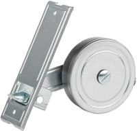 Schellenberg Maxi Einlasswickler, Lochabstand 105 mm, verzinkt (50100)