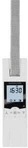 Rademacher 1740-UW RolloTron Comfort Mini Elektronischer Unterputz-Gurtwickler...