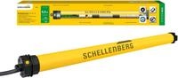 Schellenberg Rohrmotor Plus Mini 10 Nm, bis 6 m&sup2; Fl&auml;che, elektronische