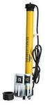 Schellenberg Rohrmotor Plus Maxi 20 Nm, bis 8,5 m&sup2; Fl&auml;che, elektronische