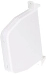 Schellenberg Mini Aufschraubwickler aufklappbar, Lochabstand 155 mm, 180&deg;
