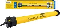 Schellenberg Rohrmotor Plus Maxi 10 Nm, bis 4,2 m&sup2; Fl&auml;che, elektronische