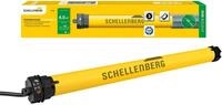 Schellenberg Standard 6 Nm Mini Rohrmotor, bis 4 m&sup2; Fl&auml;che, mechanische